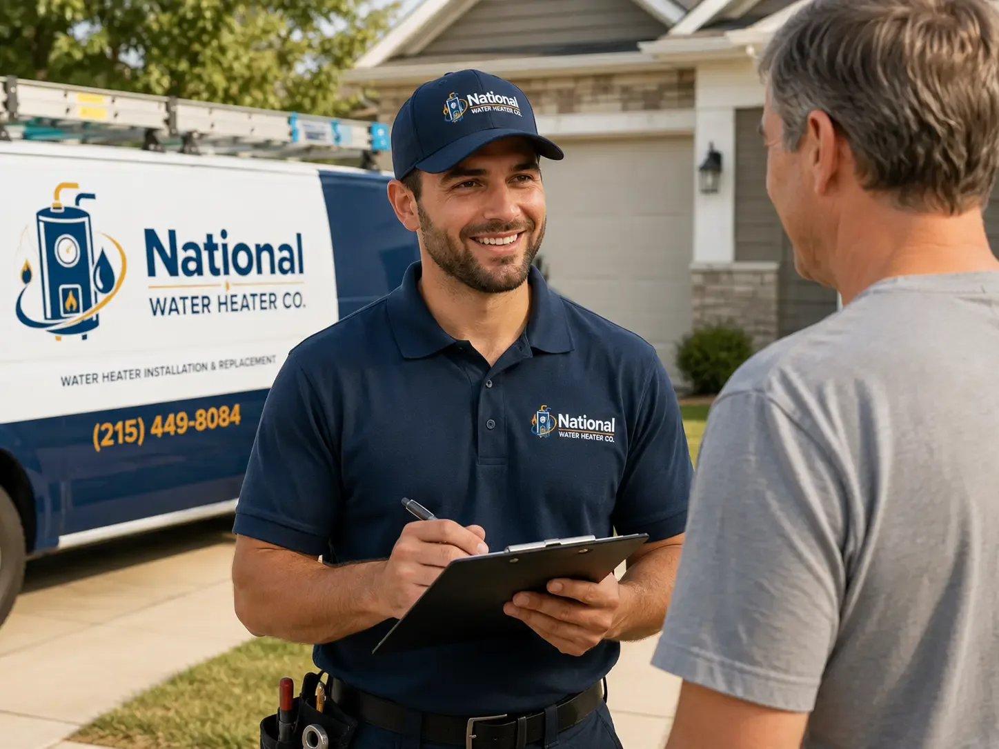 Water Heater Installation Hartley, TX FAQs